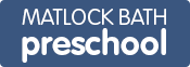 matlock bath preschool footer logo