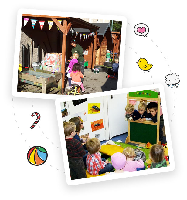 matlock bath preschool